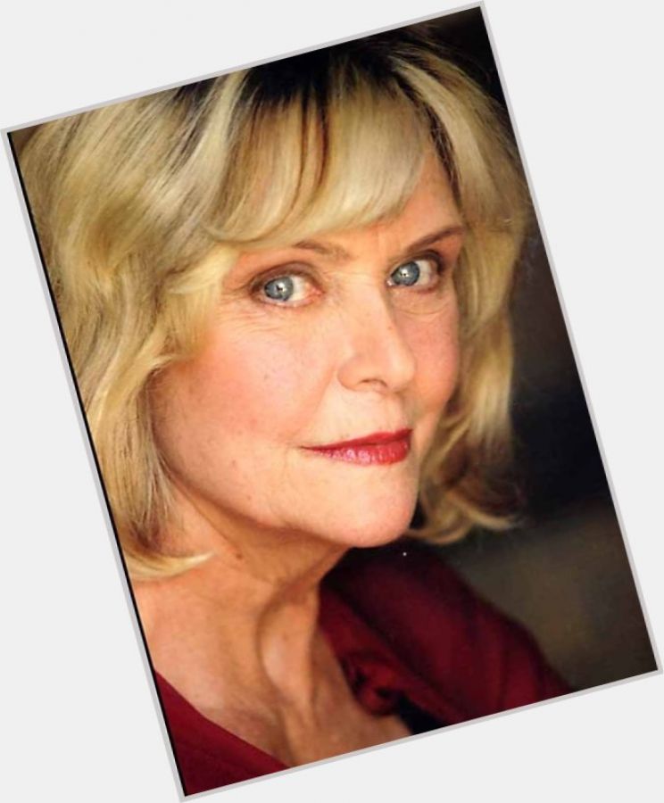 Patty McCormack