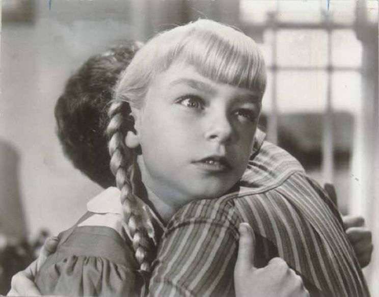 Patty McCormack