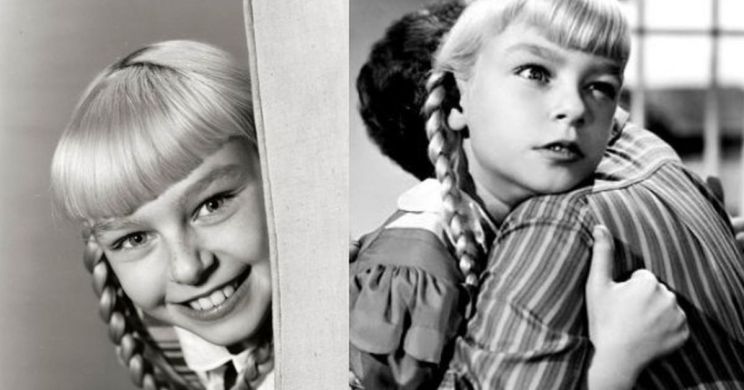 Patty McCormack