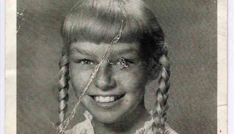 Patty McCormack