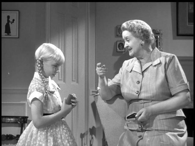 Patty McCormack