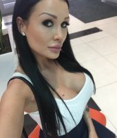 Patty Michova