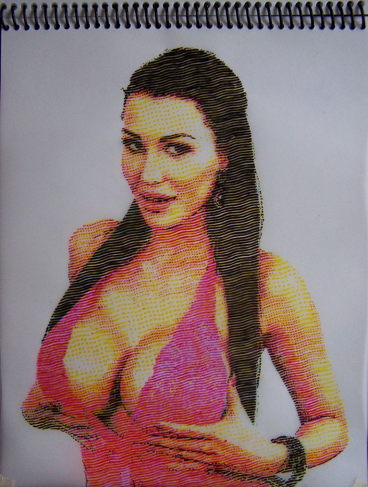 Patty Michova