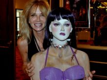 Patty Mullen