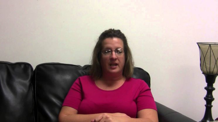 Patty Mullen