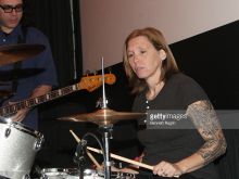 Patty Schemel