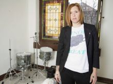 Patty Schemel