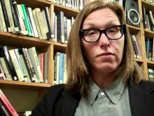 Patty Schemel