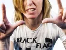 Patty Schemel
