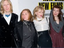 Patty Schemel