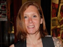 Patty Schemel