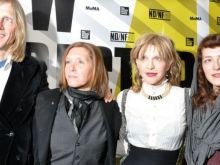 Patty Schemel