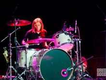 Patty Schemel