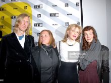 Patty Schemel