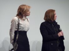 Patty Schemel