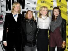 Patty Schemel