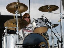 Patty Schemel