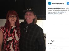 Patty Schemel