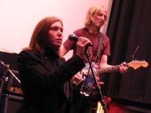Patty Schemel