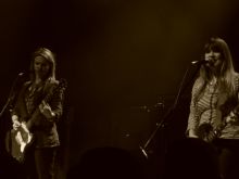 Patty Schemel