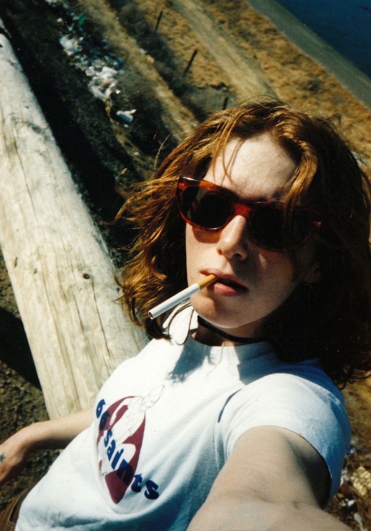 Patty Schemel