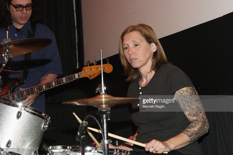 Patty Schemel