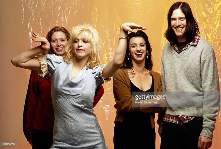 Patty Schemel