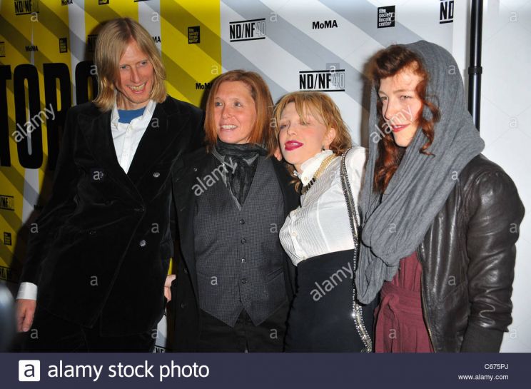 Patty Schemel