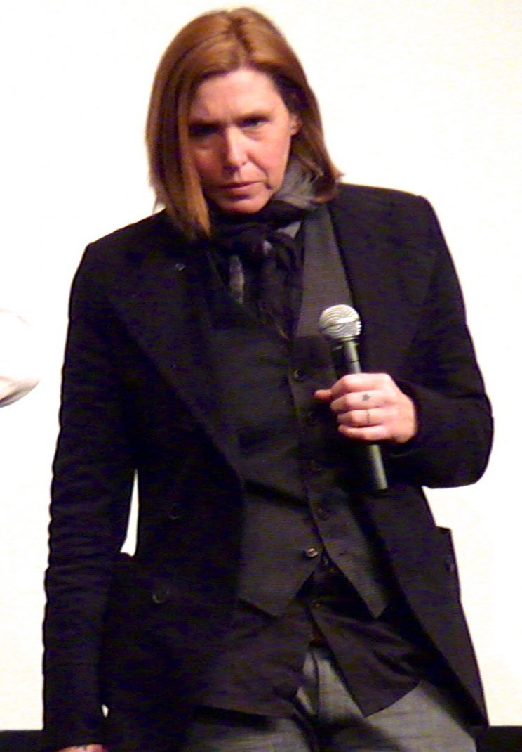 Patty Schemel