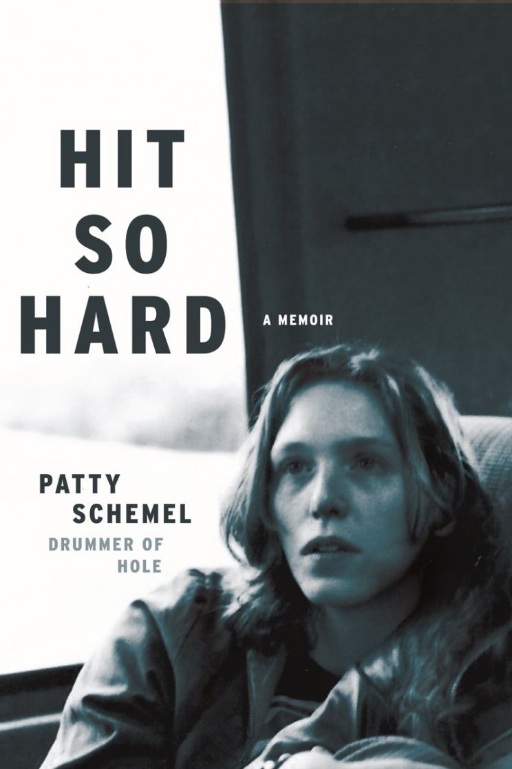 Patty Schemel