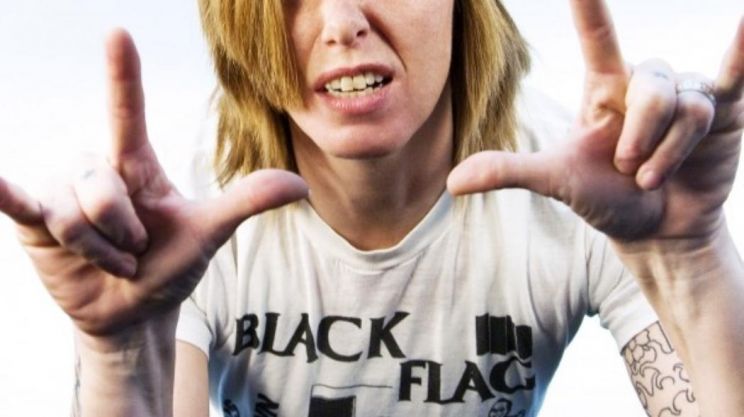 Patty Schemel