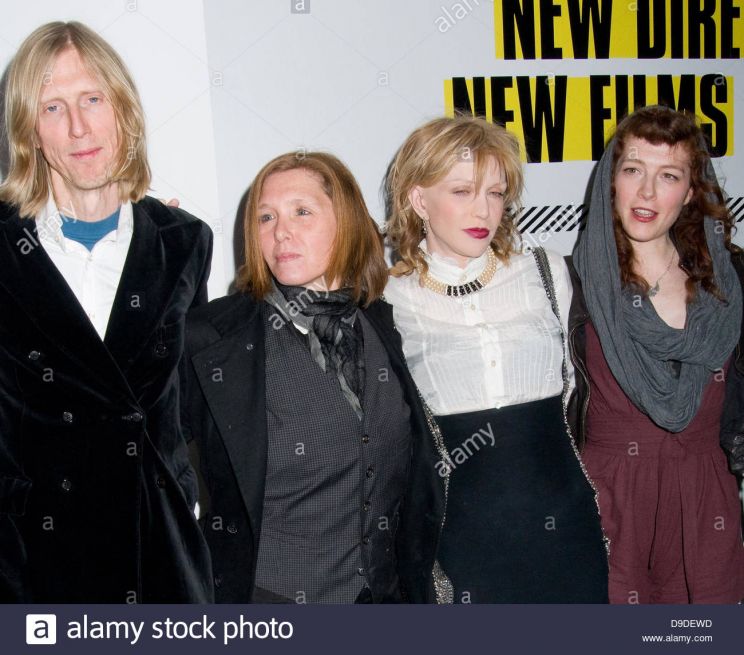 Patty Schemel