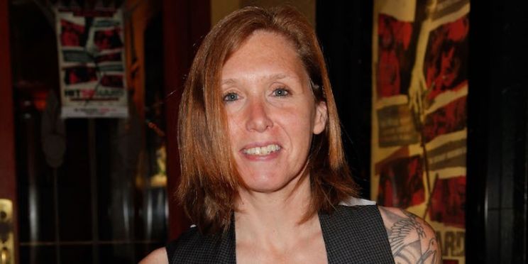 Patty Schemel