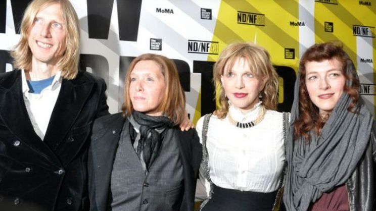Patty Schemel