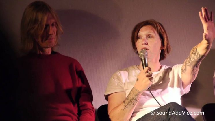 Patty Schemel