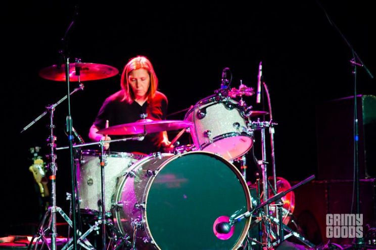 Patty Schemel