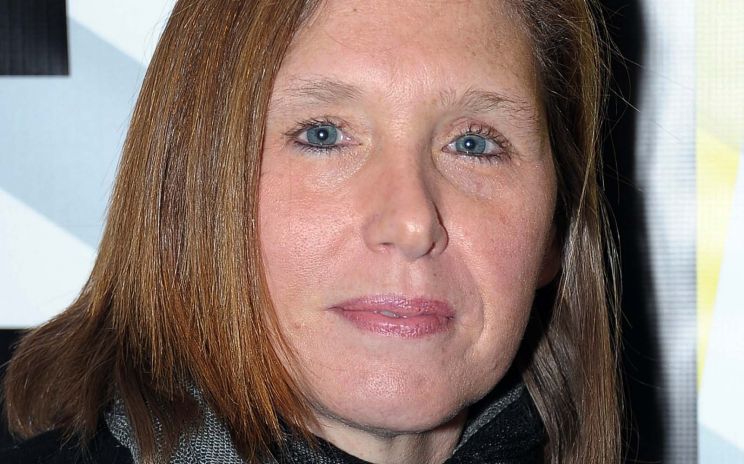 Patty Schemel