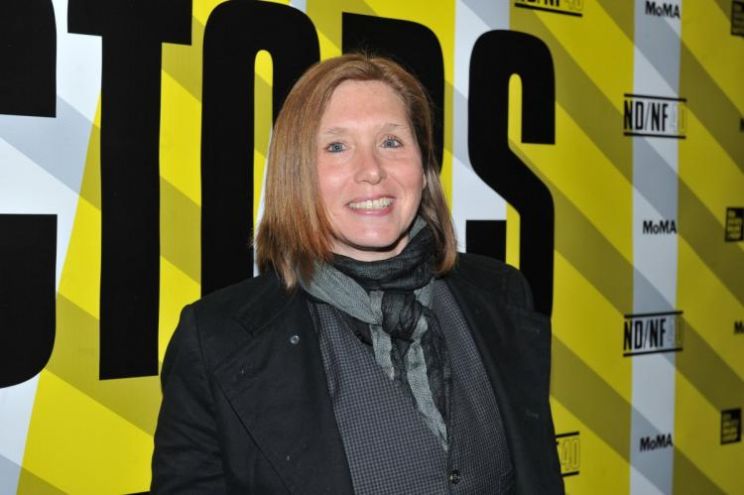 Patty Schemel
