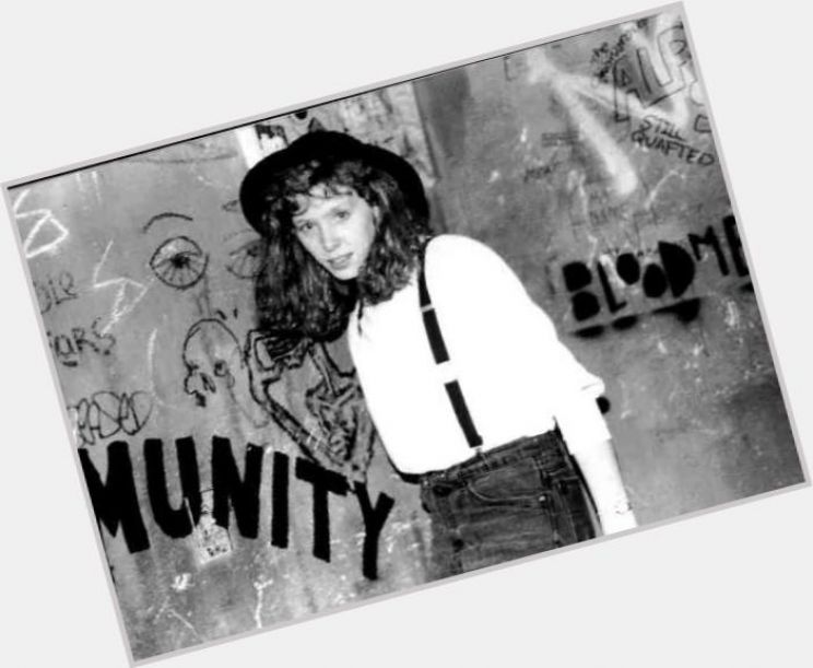 Patty Schemel