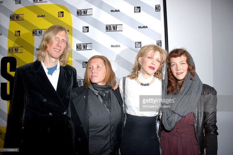 Patty Schemel