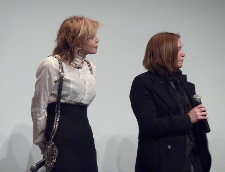 Patty Schemel