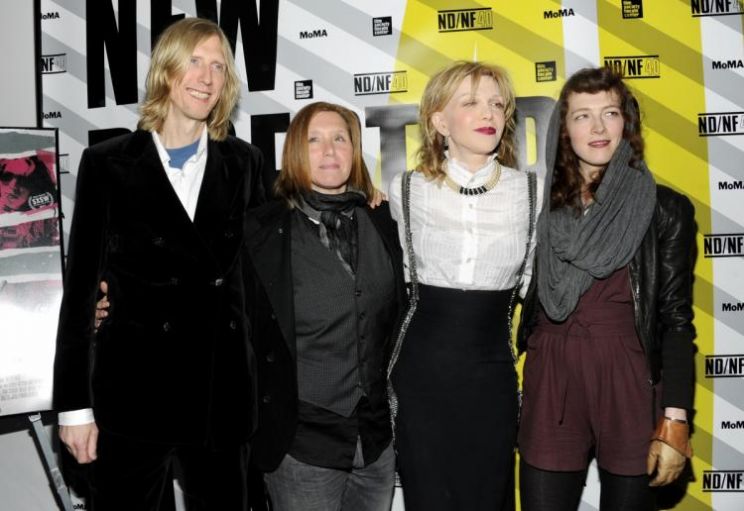 Patty Schemel