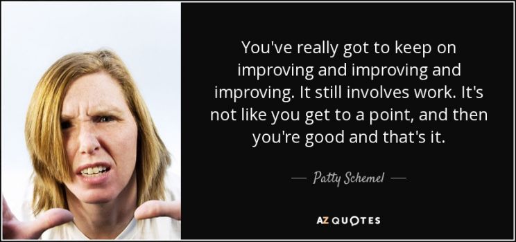 Patty Schemel