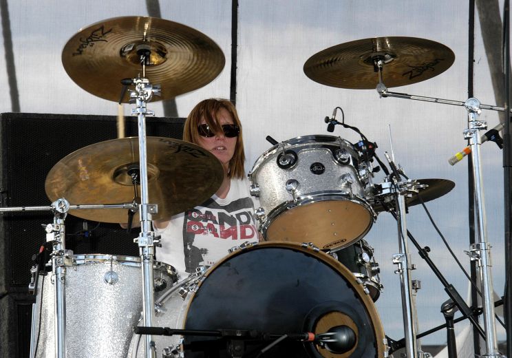 Patty Schemel