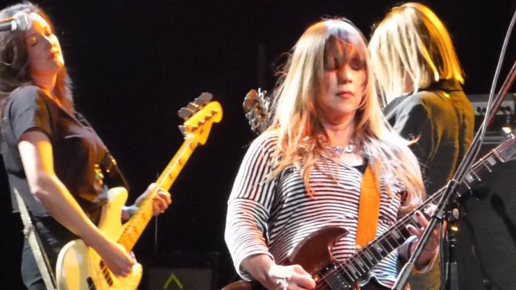 Patty Schemel