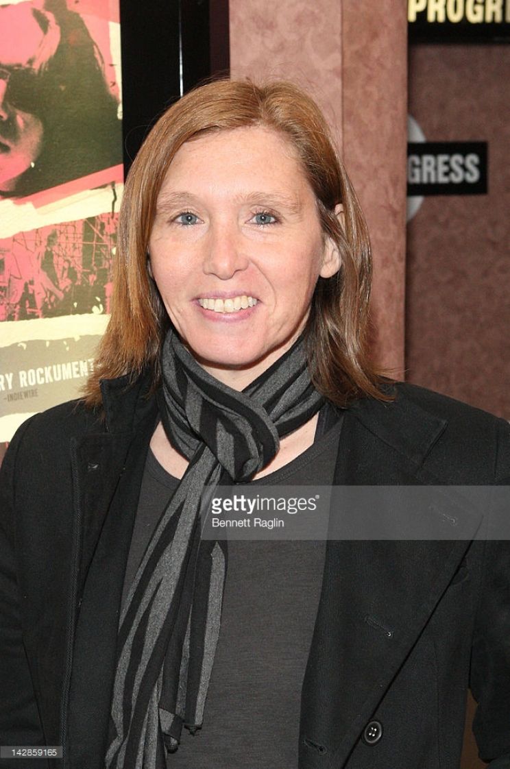 Patty Schemel