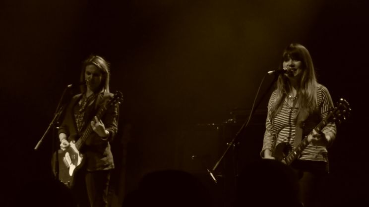 Patty Schemel
