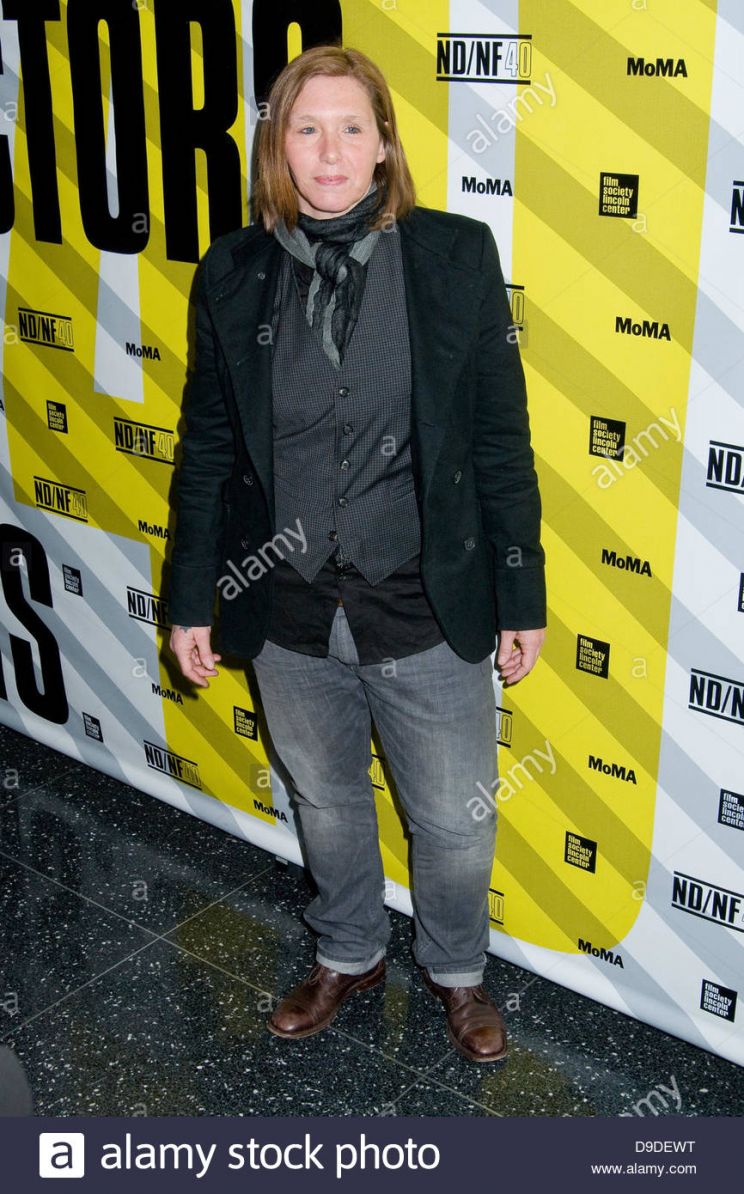Patty Schemel