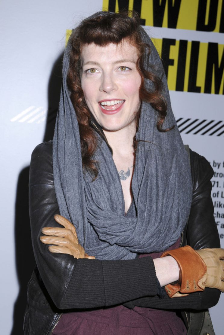 Patty Schemel