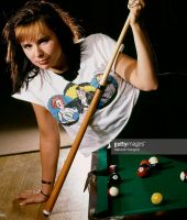 Patty Smyth